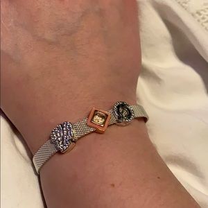 NEW pandora bracelet